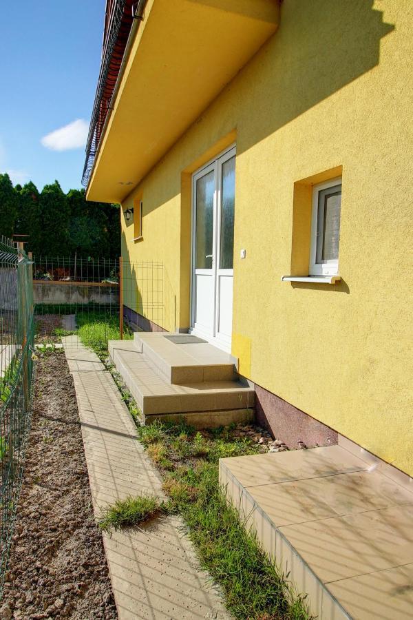 Apartments Novy Zivot Exteriör bild